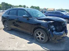3CZRZ2H7XSM780156 2025 HONDA HR-V