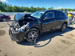 3CZRZ2H7XSM780190 2025 HONDA HR-V