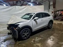 3CZRZ2H7XSM793795 2025 HONDA HR-V