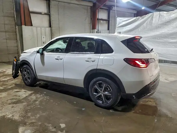 3CZRZ2H7XSM793795 2025 HONDA HR-V - Image 2