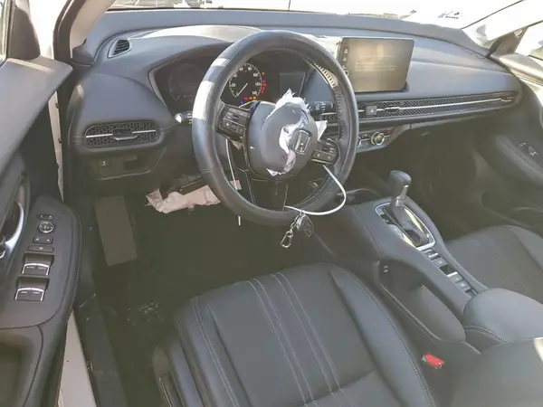 3CZRZ2H7XSM793795 2025 HONDA HR-V - Image 8