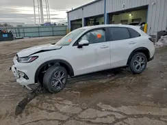 3CZRZ2H7XSM794560 2025 HONDA HR-V