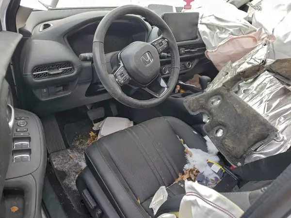 3CZRZ2H7XSM794560 2025 HONDA HR-V - Image 8