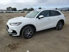 3CZRZ2H7XSM794574 2025 HONDA HR-V