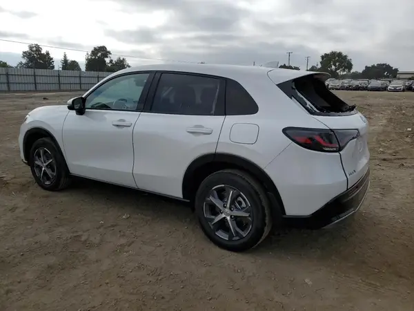 3CZRZ2H7XSM794574 2025 HONDA HR-V - Image 2