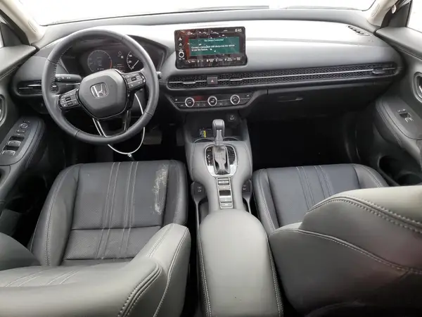 3CZRZ2H7XSM794574 2025 HONDA HR-V - Image 8