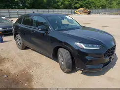 3CZRZ2H7XSM794591 2025 HONDA HR-V