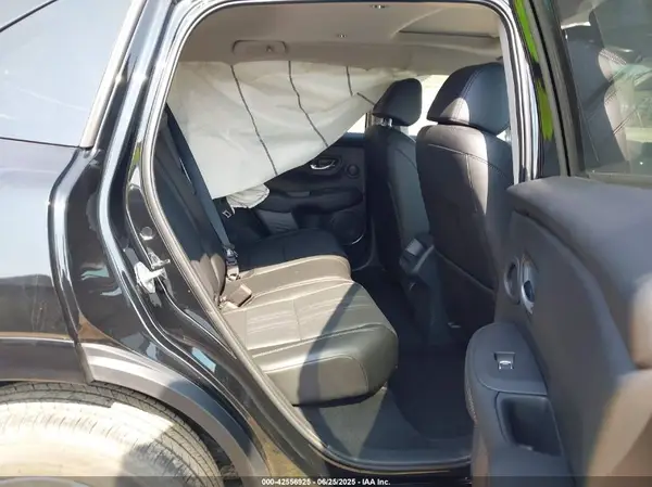 3CZRZ2H7XSM794591 2025 HONDA HR-V - Image 8