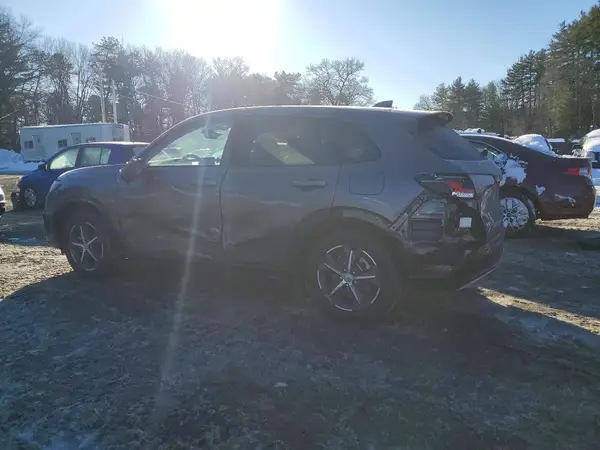 3CZRZ2H7XSM795398 2025 HONDA HR-V - Image 2