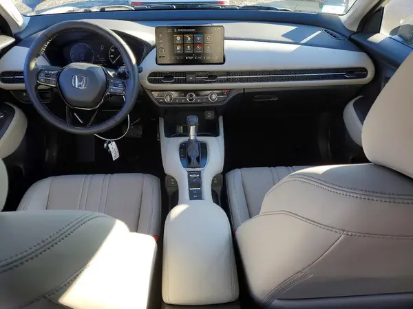 3CZRZ2H7XSM795398 2025 HONDA HR-V - Image 8