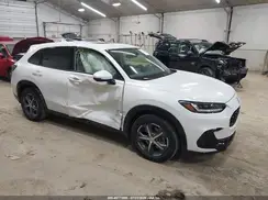 3CZRZ2H7XSM798155 2025 HONDA HR-V