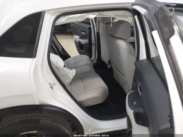 3CZRZ2H7XSM798155 2025 HONDA HR-V - Image 8