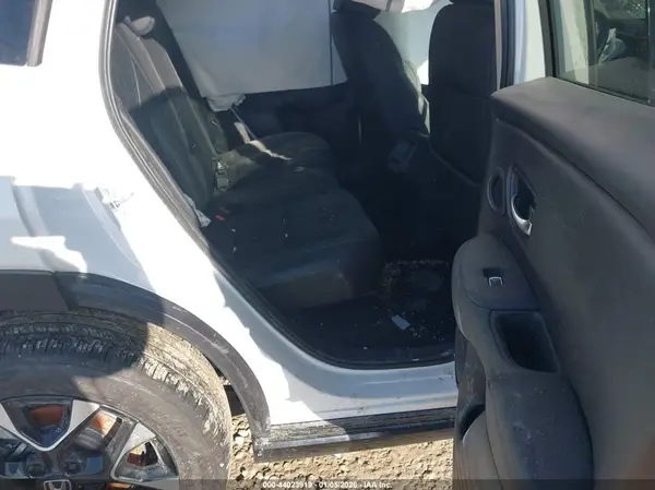 3CZRZ2H7XTM700243 2026 HONDA HR-V - Image 8