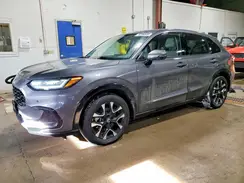 3CZRZ2H7XTM703630 2026 HONDA HR-V
