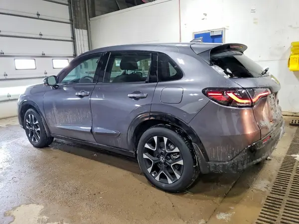 3CZRZ2H7XTM703630 2026 HONDA HR-V - Image 2