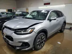 3CZRZ2H7XTM704485 2026 HONDA HR-V