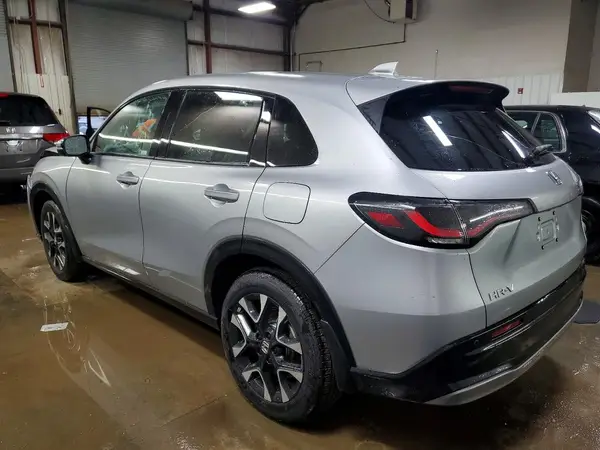 3CZRZ2H7XTM704485 2026 HONDA HR-V - Image 2