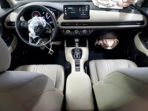 3CZRZ2H7XTM704485 2026 HONDA HR-V - Image 8