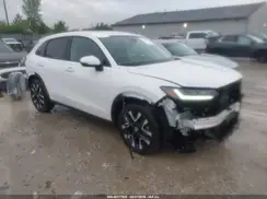 3CZRZ2H7XTM707175 2026 HONDA HR-V