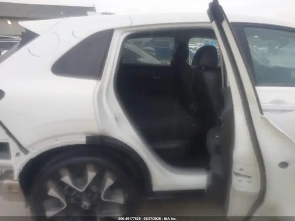 3CZRZ2H7XTM707175 2026 HONDA HR-V - Image 8