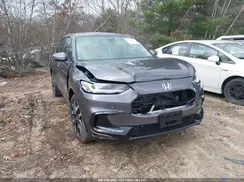 3CZRZ2H7XTM711307 2026 HONDA HR-V