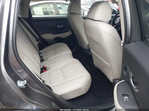 3CZRZ2H7XTM711307 2026 HONDA HR-V - Image 8