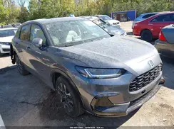 3CZRZ2H7XTM711369 2026 HONDA HR-V