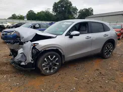 3CZRZ2H7XTM711968 2026 HONDA HR-V