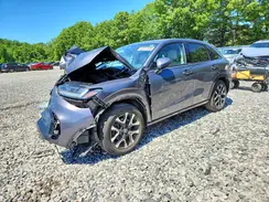 3CZRZ2H7XTM716944 2026 HONDA HR-V
