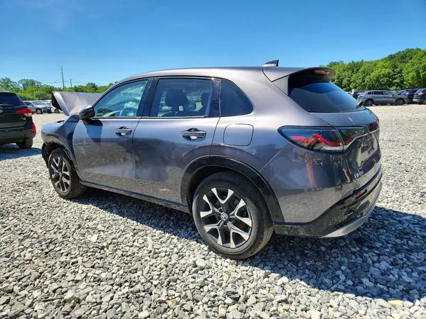 3CZRZ2H7XTM716944 2026 HONDA HR-V - Image 2
