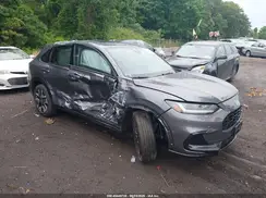 3CZRZ2H7XTM717141 2026 HONDA HR-V