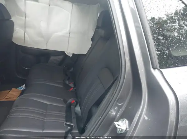 3CZRZ2H7XTM717141 2026 HONDA HR-V - Image 8