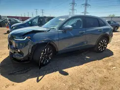 3CZRZ2H7XTM718919 2026 HONDA HR-V