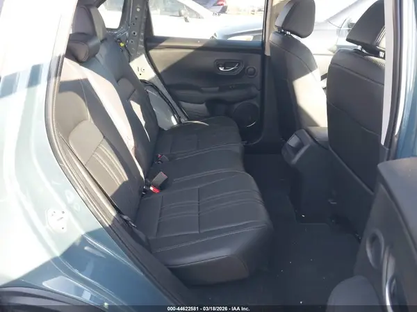 3CZRZ2H7XTM720315 2026 HONDA HR-V - Image 8