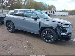 3CZRZ2H7XTM721058 2026 HONDA HR-V