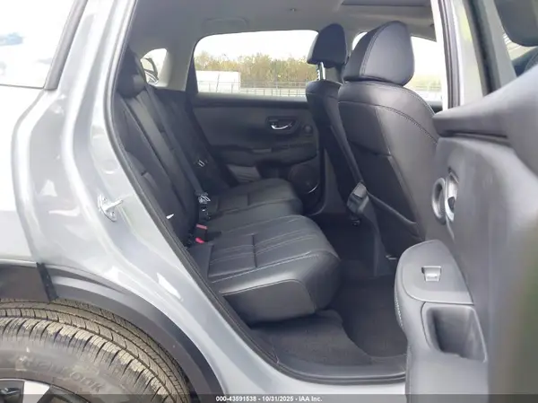 3CZRZ2H7XTM721058 2026 HONDA HR-V - Image 8
