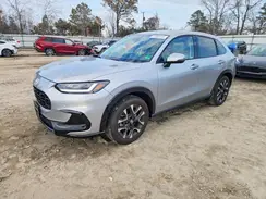 3CZRZ2H7XTM726471 2026 HONDA HR-V