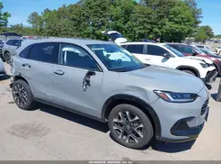 3CZRZ2H7XTM730813 2026 HONDA HR-V