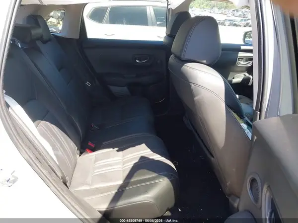 3CZRZ2H7XTM730813 2026 HONDA HR-V - Image 8