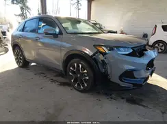 3CZRZ2H7XTM731122 2026 HONDA HR-V