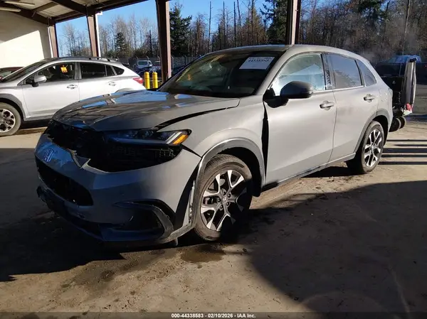 3CZRZ2H7XTM731122 2026 HONDA HR-V - Image 2