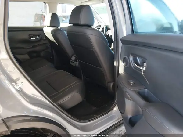 3CZRZ2H7XTM731122 2026 HONDA HR-V - Image 8