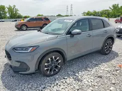 3CZRZ2H7XTM731461 2026 HONDA HR-V