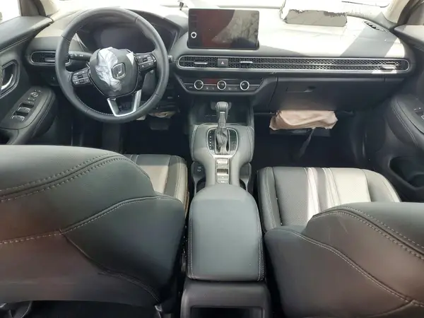3CZRZ2H7XTM731461 2026 HONDA HR-V - Image 8