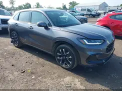 3CZRZ2H7XTM734781 2026 HONDA HR-V