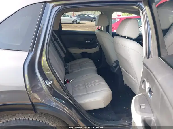 3CZRZ2H7XTM734781 2026 HONDA HR-V - Image 8