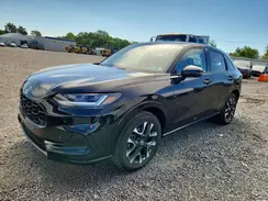 3CZRZ2H7XTM737891 2026 HONDA HR-V