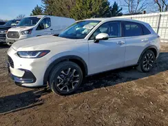 3CZRZ2H7XTM739852 2026 HONDA HR-V