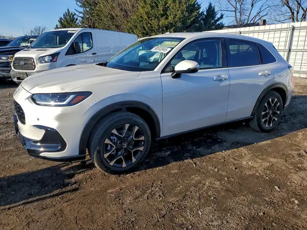 3CZRZ2H7XTM739852 2026 HONDA HR-V - Image 1