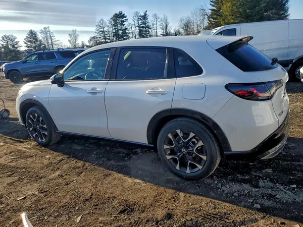 3CZRZ2H7XTM739852 2026 HONDA HR-V - Image 2